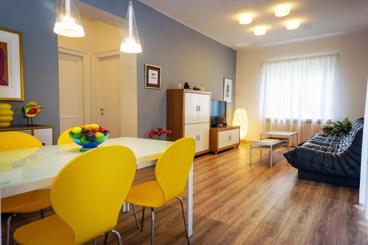 Apartment Nena Zadar