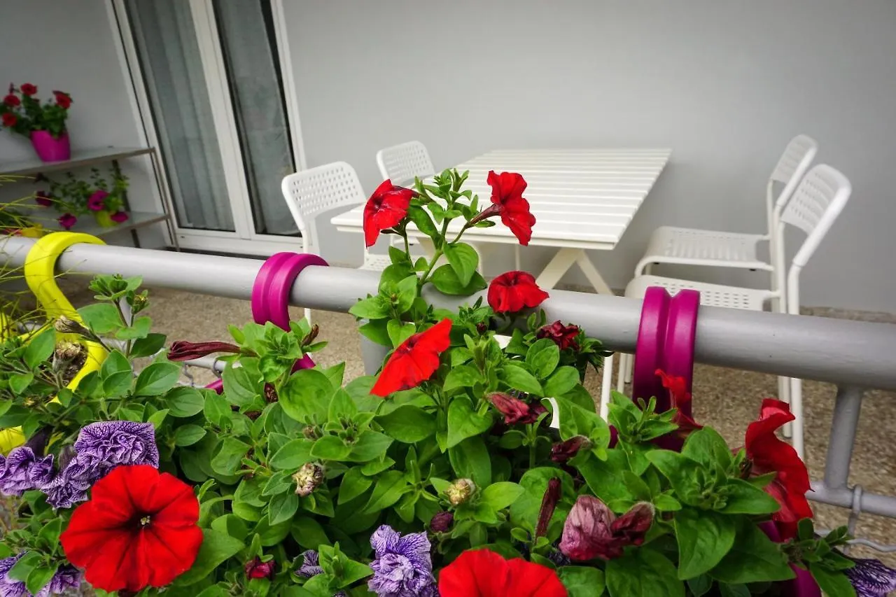 Apartment Nena Zadar