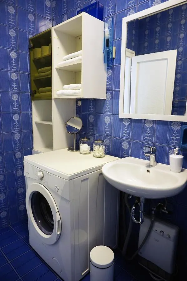 Apartment Nena Zadar
