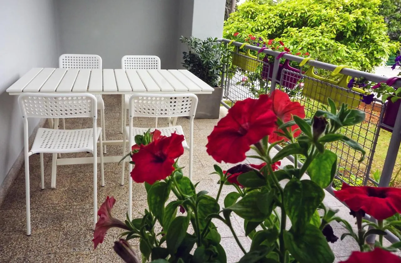 Apartment Nena Zadar