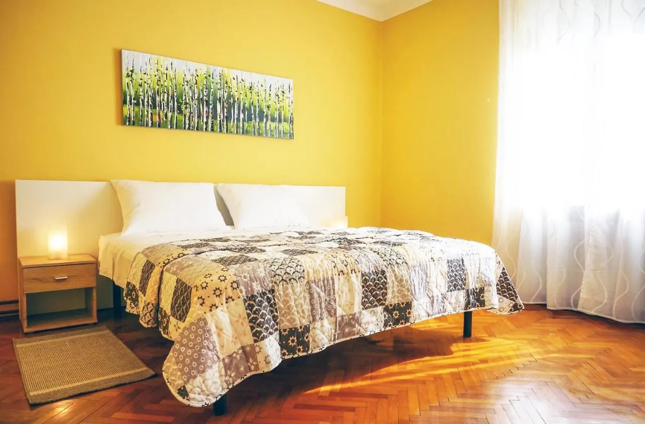 Apartment Nena Zadar