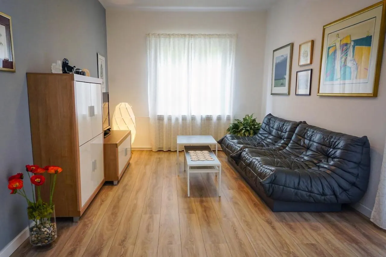 Apartment Nena Zadar