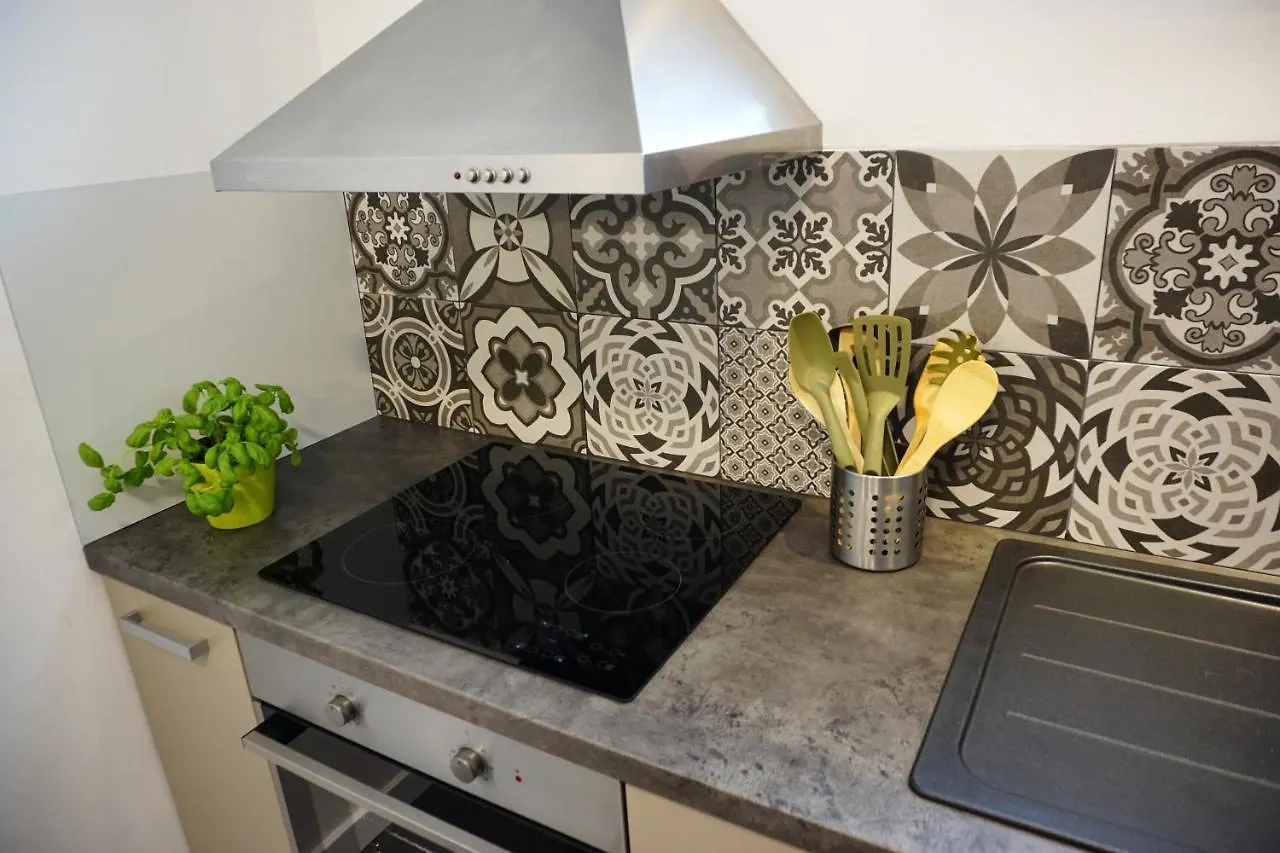 Apartment Nena Zadar Kroatien