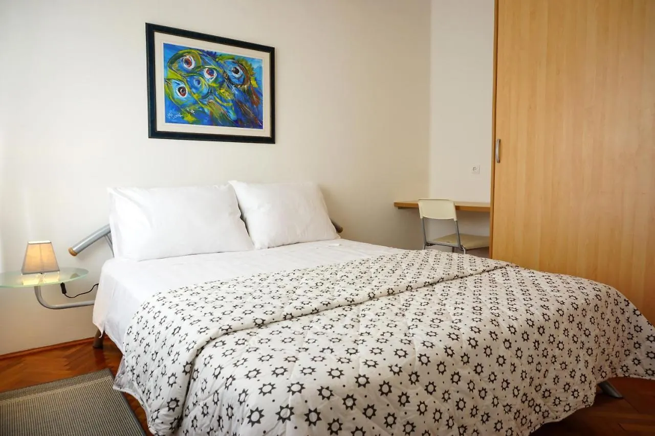 Apartment Nena Zadar