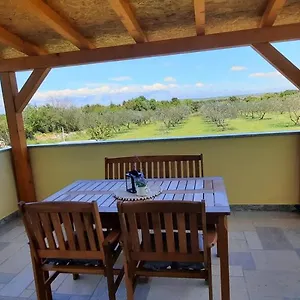 Apartment Sanja, Zadar
