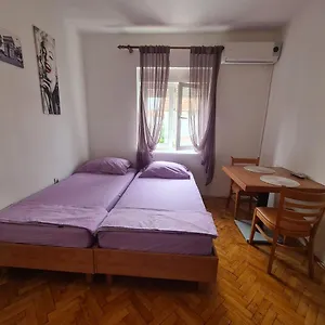 Michael's Zadar