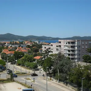 Apartment Pavo, Zadar