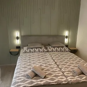 Apartment A'marie Self Check-in, Zadar