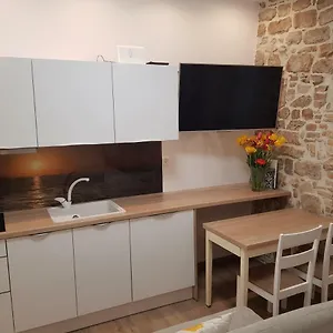 Apartment Studio Sunset, Zadar