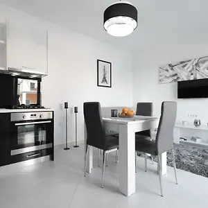 Apartment Luxury Bella, Zadar
